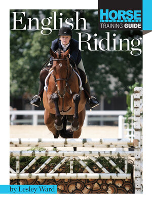 English Riding - ebook